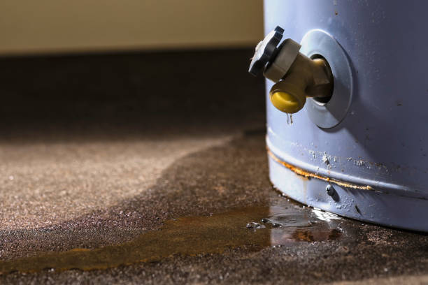 Best Commercial water damage restoration  in Salina, UT